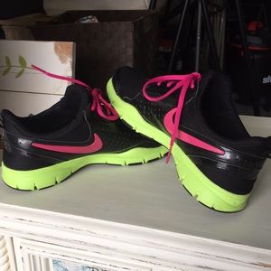 Like new Nike. Sale 💯